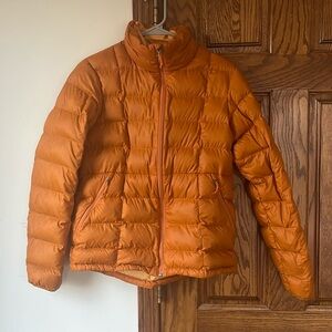 REI Co-op down 650 jacket